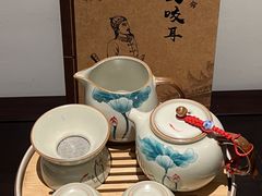 -广东天露山旅游度假区