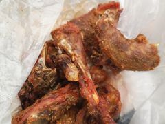 -葛记焖饼(伏牛路店)