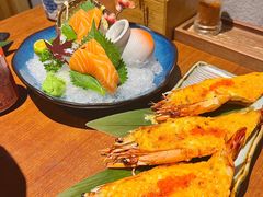 -兄弟船精致料理(万科蓝山店)