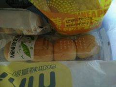 -一鸣真鲜奶吧(汇金店)