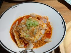 红油牛大肚-新太二·鲜料川菜(花都融创茂店)