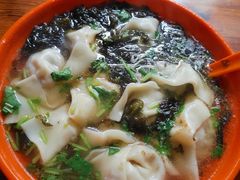 全家福-阿麟馄饨(延长路店)