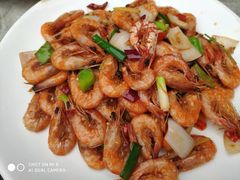 -四川小胡子海鲜(丁村万人海鲜广场店)