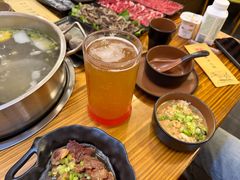 -荣记潮汕牛肉火锅(仙鹤街店)