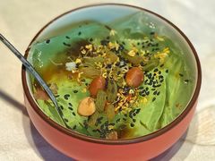 -老湘亲·品鉴湘菜(蔡塘爱琴海店)