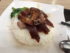 -太兴烧味餐厅(香港机场店)