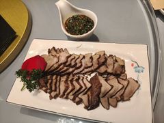 -陈阿婆鱼头泡饼·京味菜(复兴路店)