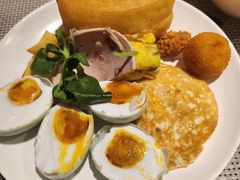 -蓝海大饭店·渔歌舫(黄岛店)