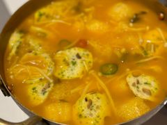 -若蘭慈·无国界素食料理(欢乐海岸店)