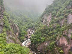 -徽杭古道-永来村