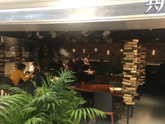 门面-斯比特花园西餐厅(东方商厦店)