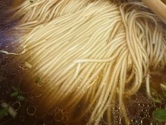 -同得兴 Since·1995 传统苏式面馆(嘉馀坊店)