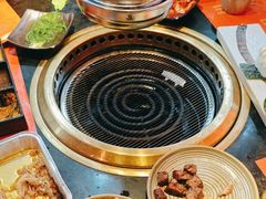 -和来烤肉(仓山万达店)