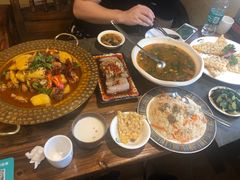 -海尔巴格新疆餐厅(东来兴店)