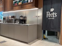 -Peet's 皮爷咖啡(杭州来福士店)