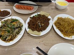 -姥家春饼店(漳州二路店)