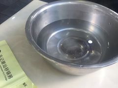 餐具摆设-品记潮汕砂锅粥(湖东路店)