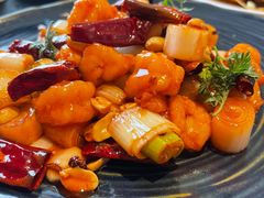 -正德楼果木烤鸭·渔家菜(东港店)