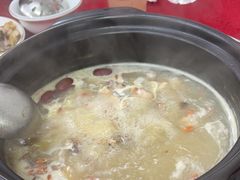 -花苑美食横琴生蚝火锅(拱北粤华路店)