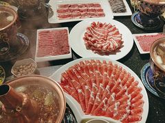 -南门涮肉(上海二店)