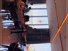 -临江酒店-中餐厅