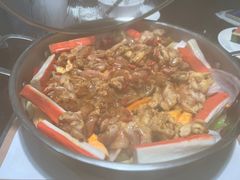 -和福顺·牛肉海鲜焖锅(汕头金平万达广场店)