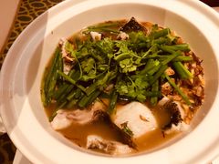 -无招牌海鲜餐厅(滨海艺术中心店)