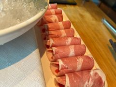 -香守·花胶鸡海鲜火锅(JW万豪店)
