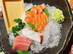 -禾风·海鲜料理自助(玉林店)