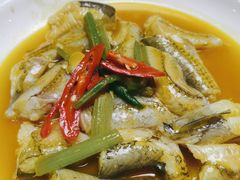 -阿忠食坊大排档·20年老店(万象城店)