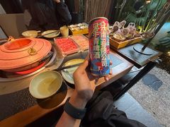 -菌自由丨野生菌火锅特色庭院餐厅(丽江古城店)