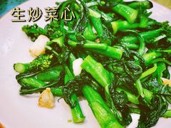 -盛港湾海鲜食府(黄沙店)