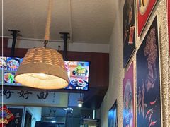 大堂-豆爺小面(朱雀店)