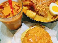 -华嫂冰室(尖沙咀店)