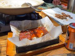 -小杨烤肉(朱雀店)