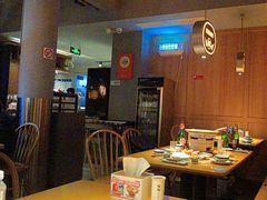 -蚝翅·海鲜粥·烧烤·龙虾季(海曙天一店)