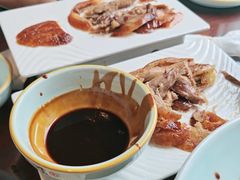 -恭敬李·烤鸭(天坛北门店)