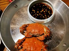 -必点海鲜·鲅鱼水饺(鞍山西道店)