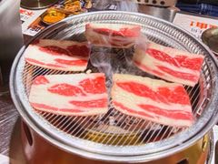 -核桃碳烤肉馆(深圳首店)