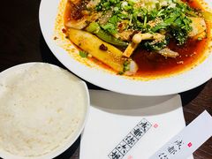 -成都你六姐·牛肉冒菜(城市集市合生汇店)