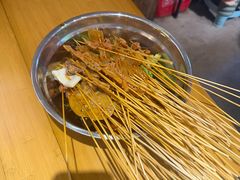 -嘉州鲜知味钵钵鸡(奎星楼店)