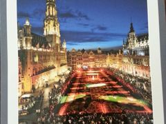 -布鲁塞尔大广场