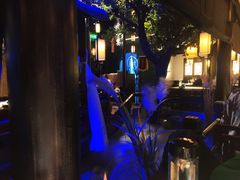 -绿茶餐厅(光谷世界城步行街店)