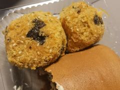 -周记传统糕点PASTRY(蜀汉路店)