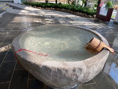 -山湖温泉