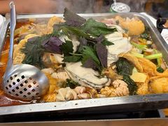-后街佬·炭火鲜鱼杂(南城店)