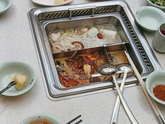 -野妹火锅(龙岗店)