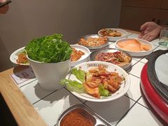 -酒拾烤肉(奥体天虹店)