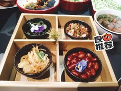 -火宫殿·湘菜小吃·商务宴请·生日聚会(市府店)