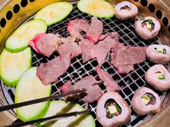 -谷牛和牛烤肉(漕河泾印象城店)